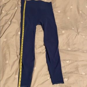 Free Movement workout leggings